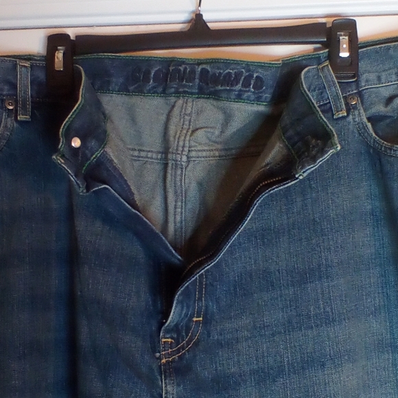 CREMIEUX Jeans 52X32 - Picture 4 of 6